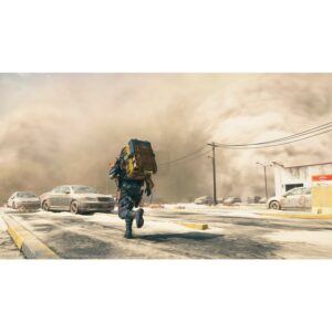 Juego Death Stranding 2 On The Beach Para PS5 - Imagen 4