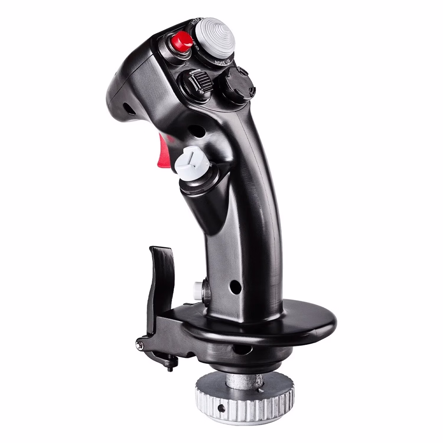 Thrustmaster Manche Hotas F-16 Add On Viper