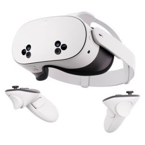 Lente Realidad Virtual Meta Quest *3s 128gb Sk1000926-01