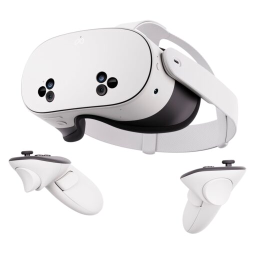 Lente Realidad Virtual Meta Quest *3s 128gb Sk1000926-01