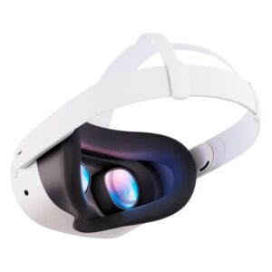 Lente Realidad Virtual Meta Quest *3s 128gb Sk1000926-01 - Imagen 2