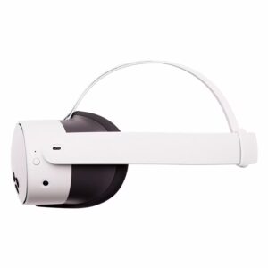 Lente Realidad Virtual Meta Quest *3s 128gb Sk1000926-01 - Imagen 3