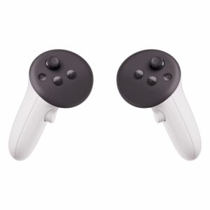 Lente Realidad Virtual Meta Quest *3s 128gb Sk1000926-01 - Imagen 4