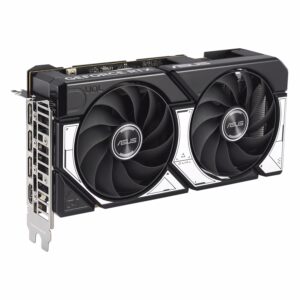 Placa De Video Asus NVIDIA GeForce RTX 5060 8GB GDDR7 - DUAL-RTX5060-O8G - Imagen 3