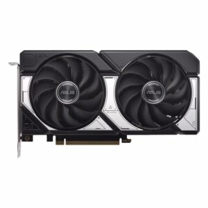 Tarjeta De Video Asus Dual OC NVIDIA GeForce RTX-5060TI 8GB GDDR7 - DUAL-RTX5060TI-O8G - Imagen 2