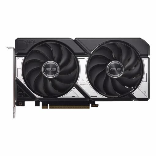 Alternative view of Tarjeta De Video Asus Dual OC NVIDIA GeForce RTX-5060TI 8GB GDDR7 - DUAL-RTX5060TI-O8G