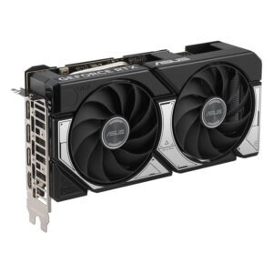 Tarjeta De Video Asus Dual OC NVIDIA GeForce RTX-5060TI 8GB GDDR7 - DUAL-RTX5060TI-O8G - Imagen 3