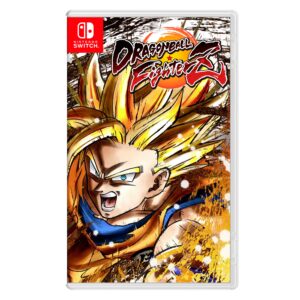 Sw Dragon Ball Fighter Z
