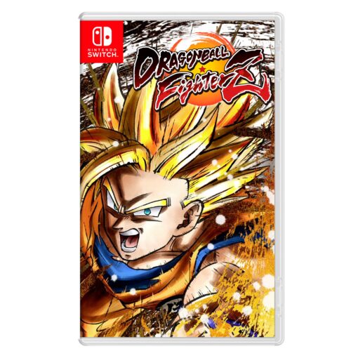 Sw Dragon Ball Fighter Z