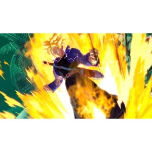 Sw Dragon Ball Fighter Z - Imagen 2