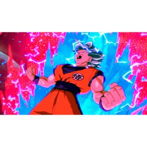 Sw Dragon Ball Fighter Z - Imagen 3