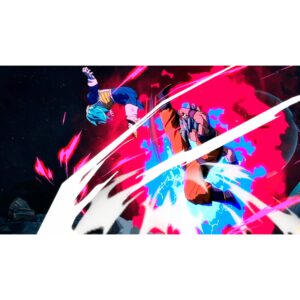 Sw Dragon Ball Fighter Z - Imagen 4