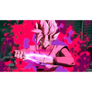 Sw Dragon Ball Fighter Z - Imagen 5