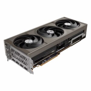 Placa De Video Sapphire Nitro+ Radeon RX-9070XT 16GB GDDR6 RGB - 11348-01-20G - Imagen 3