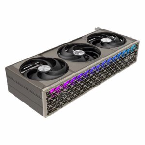 Placa De Video Sapphire Nitro+ Radeon RX-9070XT 16GB GDDR6 RGB - 11348-01-20G - Imagen 4