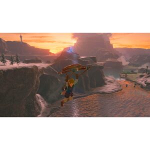 Juego Nintendo Switch 2 The Legend Of Zelda: Breath Of Wild - Imagen 3