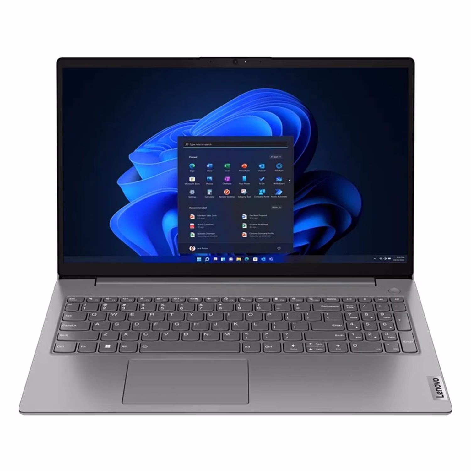 Notebook Lenovo 82tta08ain I7-1255u 16gb/512gb Ssd/15.6"fhd/w11 - Gray