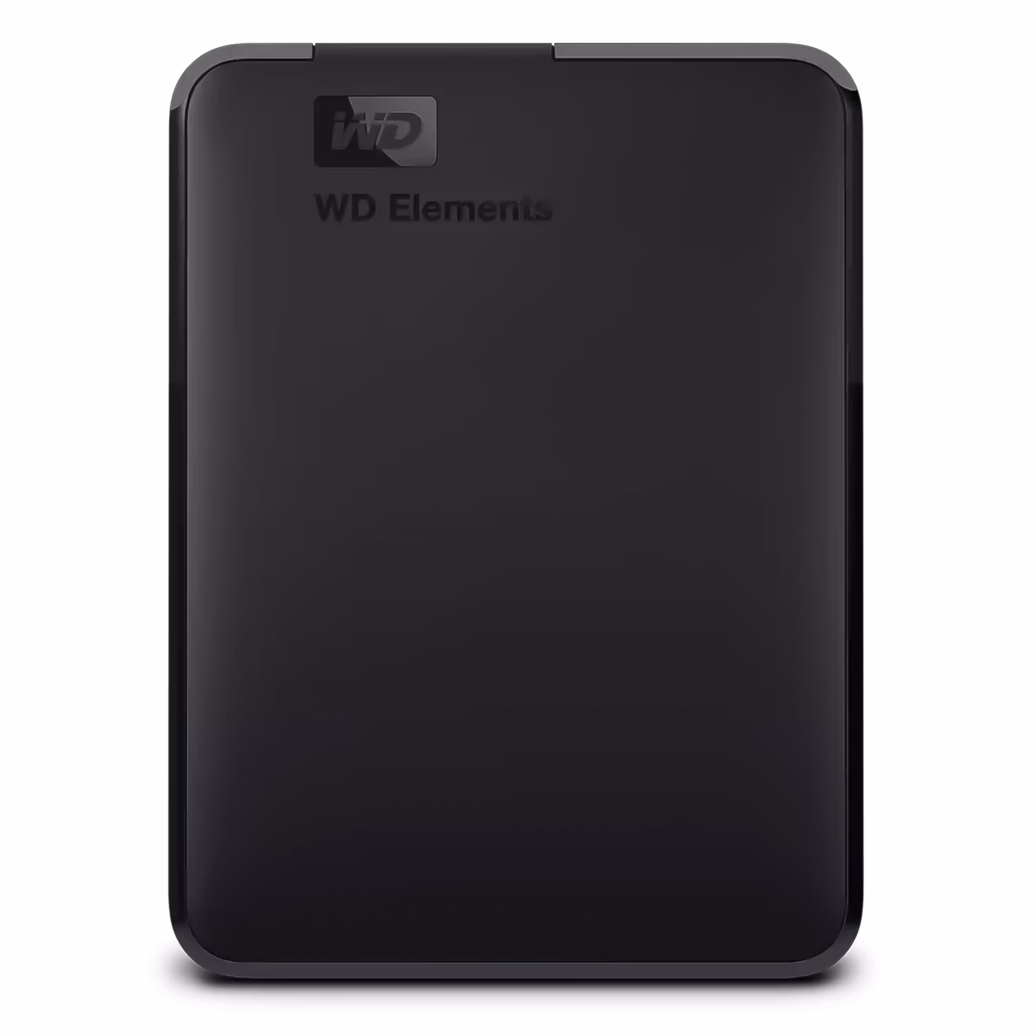 Hd Ext. 1tb Wd Western Elements Usb 3.0 Wdbuzg0010bbk-wesn Negro