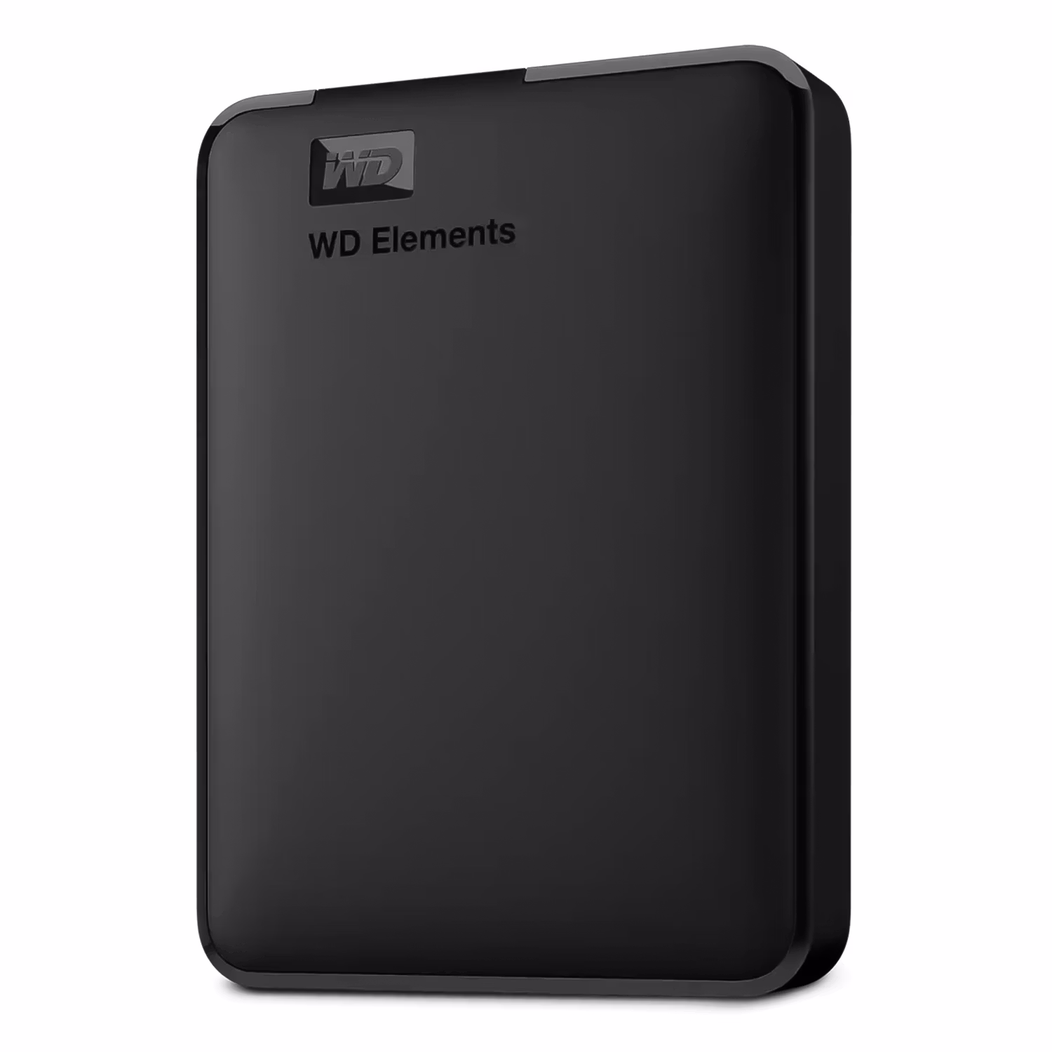 Alternative view of Hd Ext. 1tb Wd Western Elements Usb 3.0 Wdbuzg0010bbk-wesn Negro