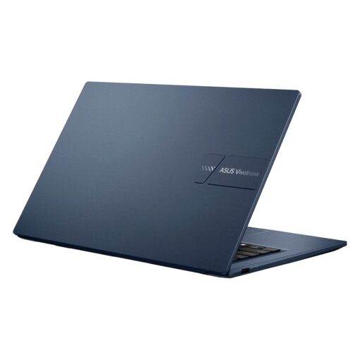 Alternative view of Notebook Asus VivoBook X1404VA-I38128 14" Intel Core i3-1315U 128GB SSD 8GB RAM - Azul