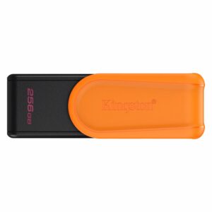 Pendrive 256gb Kingston Exodia S Usb-a 3.2 Dtxs/256gb