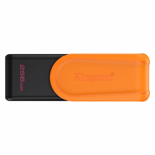 Pendrive 256gb Kingston Exodia S Usb-a 3.2 Dtxs/256gb