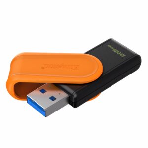 Pendrive 256gb Kingston Exodia S Usb-a 3.2 Dtxs/256gb - Imagen 2