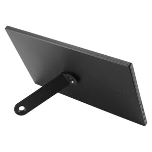 Monitor Portátil Asus Zenscreen Mb169ck 15.6" Full Hd 60hz Usb-c - Negro - Imagen 4