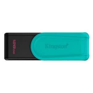 Pendrive 128gb Kingston Exodia S Usb-a 3.2 Dtxs/128gb