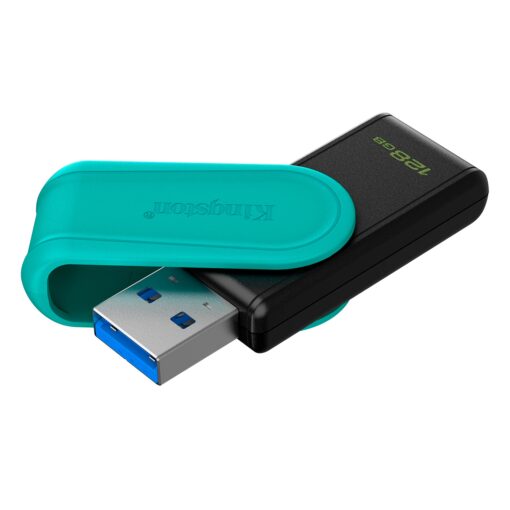 Alternative view of Pendrive 128gb Kingston Exodia S Usb-a 3.2 Dtxs/128gb