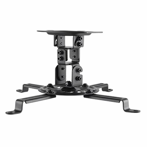 Soporte P/proyector 13.5kg Ftx Ftx-18f Incl/gir 360/tec/neg
