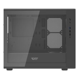 Gabinete Darkflash Db460m Black - Imagen 2