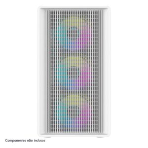 Gabinete Darkflash Db460m White - Imagen 4