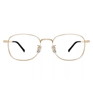 Lentes De Xiaomi Blue Light Blocking Glasses Bhr8793gl - Dorado