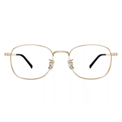Lentes De Xiaomi Blue Light Blocking Glasses Bhr8793gl - Dorado