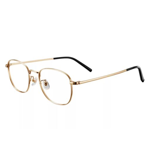 Alternative view of Lentes De Xiaomi Blue Light Blocking Glasses Bhr8793gl - Dorado