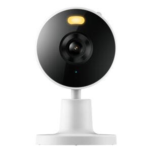 Camara Xiaomi Mi Home Security C100 White Mjsxj25cm Bhr07vogl