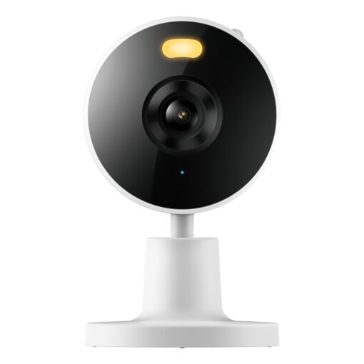 Camara Xiaomi Mi Home Security C100 White Mjsxj25cm Bhr07vogl