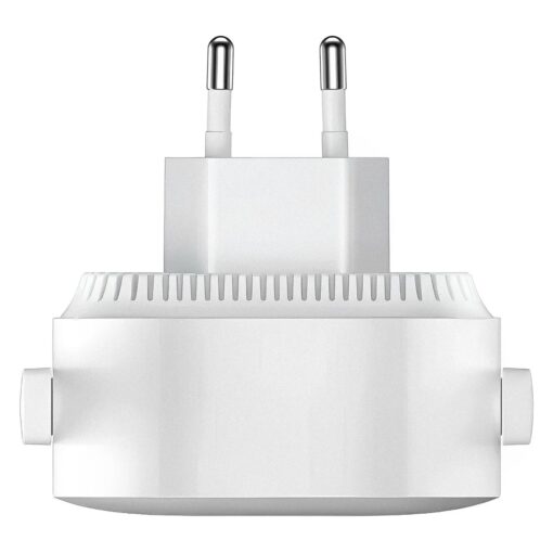 Alternative view of Repetidor De Señal Xiaomi Range Extender N300 Rd10m Dvb4416us 300mpbs Bivolt - Blanco