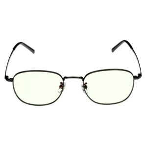 Lentes Xiaomi Blue Light Blocking Glasses BHR8794G - Negro