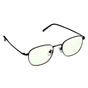 Lentes Xiaomi Blue Light Blocking Glasses BHR8794G - Negro - Imagen 2