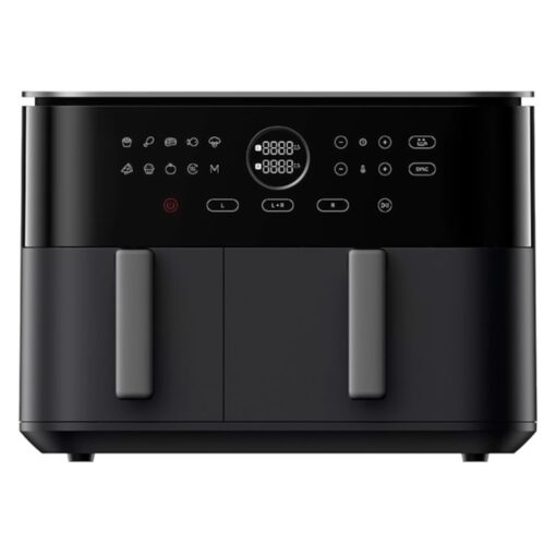 Freidora Xiaomi Smart Air Fryer 10l Bhr07sgeu Dual Zone