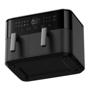 Freidora Xiaomi Smart Air Fryer 10l Bhr07sgeu Dual Zone - Imagen 3