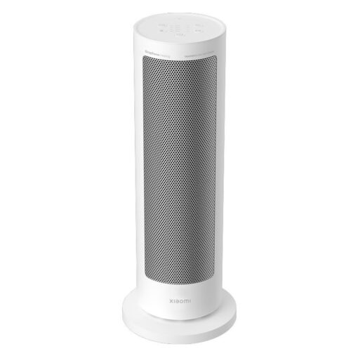 Alternative view of Estufa Elétrico Xiaomi Smart Graphene Heater BHR084SEU - Blanco