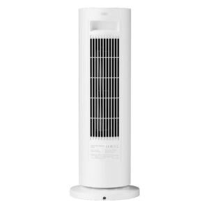Estufa Elétrico Xiaomi Smart Graphene Heater BHR084SEU - Blanco - Imagen 3