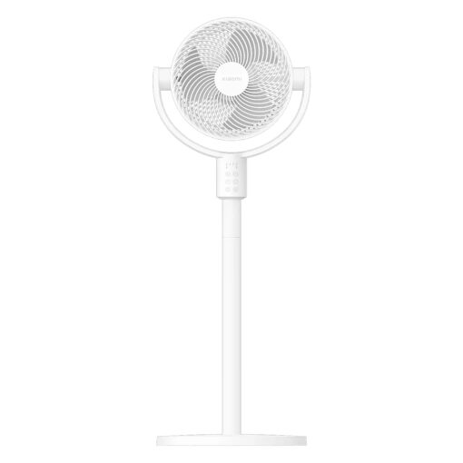 Ventilador Xiaomi Mi Smart Standing Fan Bplds11dm - Blanco