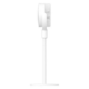 Ventilador Xiaomi Mi Smart Standing Fan Bplds11dm - Blanco - Imagen 2