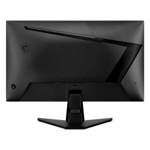 Monitor MSI MAG 255F E20 24.5" Full HD 200Hz HDMI DP - Negro - Imagen 4