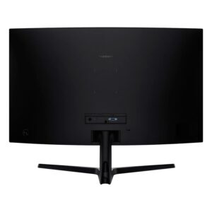 Monitor 32" Samsung Ls32d396ganxza Curved Fhd 4mps/100hz/vga/hdmi - Imagen 4