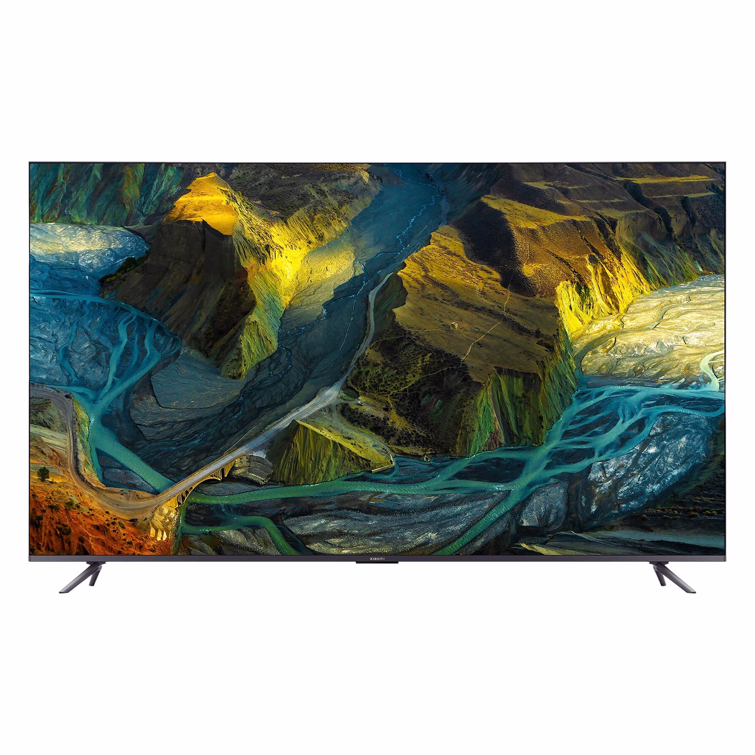 Tv Xiaomi 86" Tv Max L86m7-esme 4k/120hz